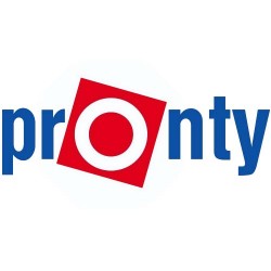 Pronty